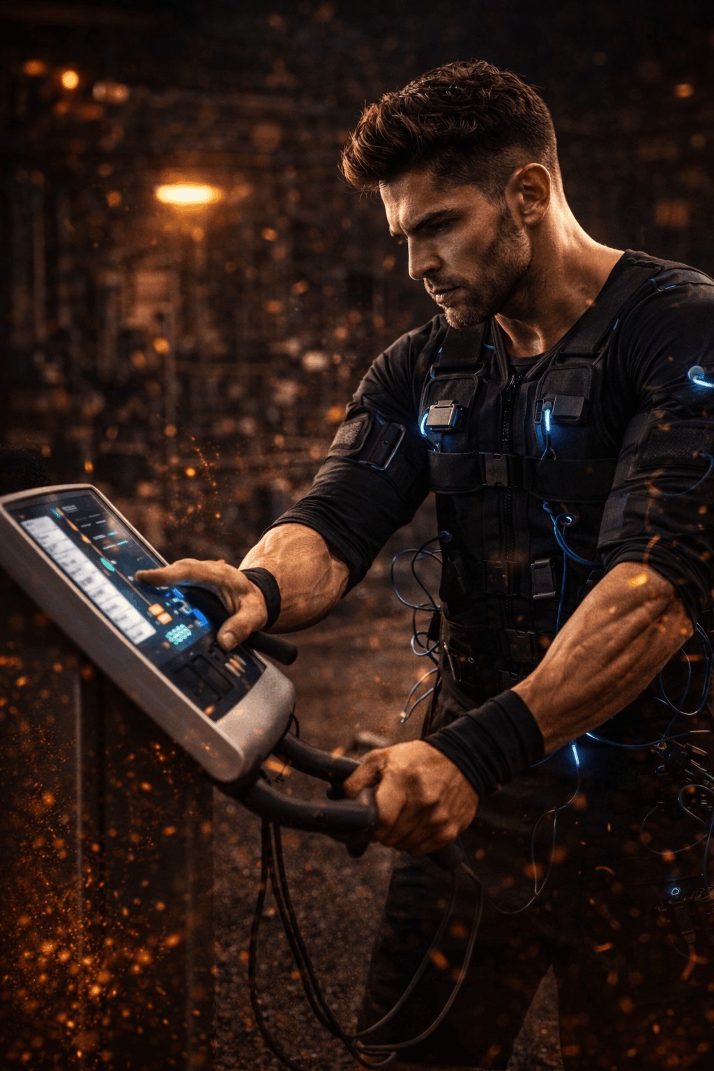 EMS / ایکس‌بادی